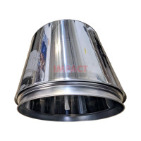 12238200000211 - Basket Sub Assembly