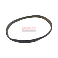 12438200000019 - Felt (Heating Wind Cover)