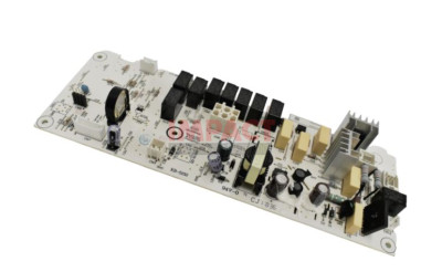 17138000020922 - PCB Main