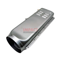 17438200000109 - Heater Assembly
