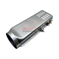 17438200000109 - Heater Assembly