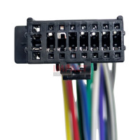 E3A-0322-00 - DC Cord