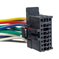 E3A-0322-00 - DC Cord