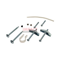 3861W1A043H - Microwave KIT Assembly