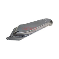 5209EL1001E - Duct Assembly