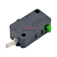 6600W1K001C - Switch Micro