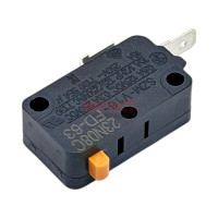 6600W1K001D - Switch Micro