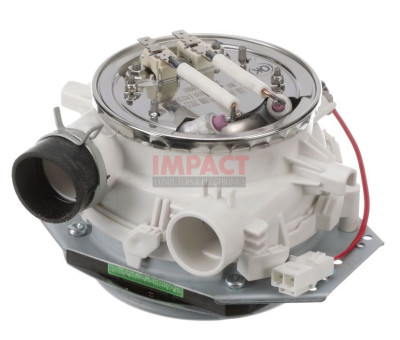 Casing Assembly Pump