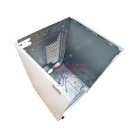 ACQ72301002 - Cover (Cabin), Front Panel White