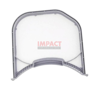 Filter Assembly Lint