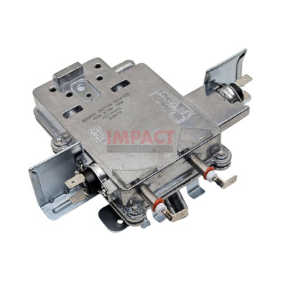 Dryer Generator Assembly