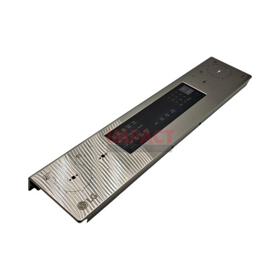 SVC Parts Assembly (Front Panel)