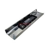 AGM30025501 - SVC Parts Assembly (Front Panel)