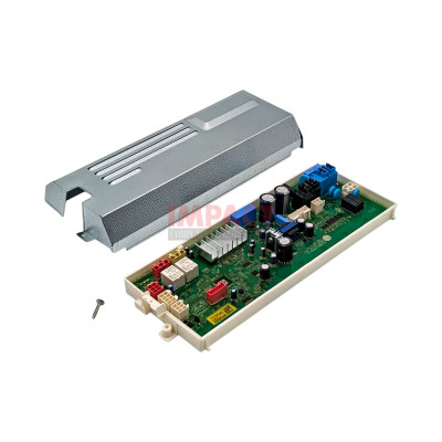 SVC Parts Assembly