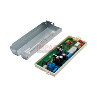 AGM76429503 - SVC Parts Assembly