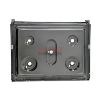 AGU77028804 - Cooktop Module