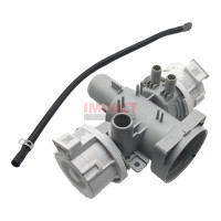 AHA75693409 - Pump Assembly Drain