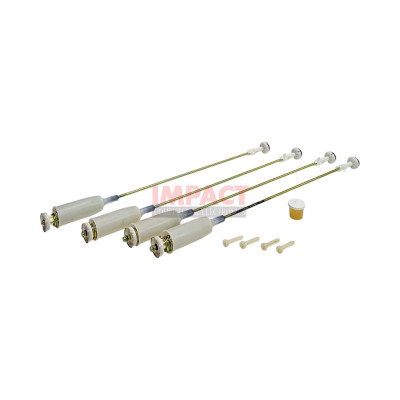 AJK73229709 - Suspension Assembly