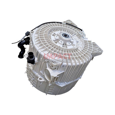 AJQ74873904 - Drum TUB Assembly, Complete