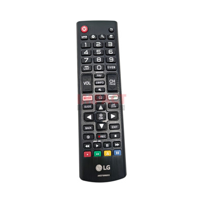 Remote Controller