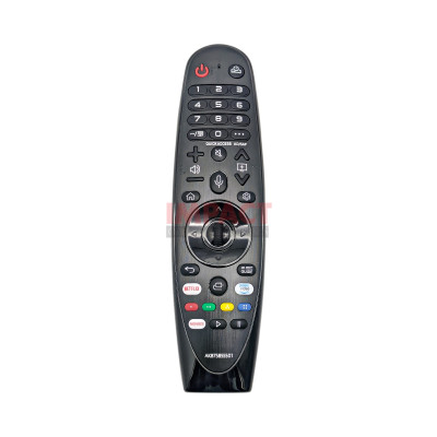TV Remote Control