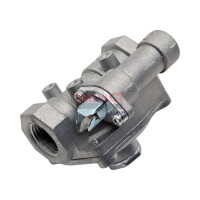 AMP30000002 - Pressure Regulator