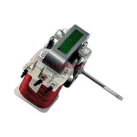 EAU42744409 - Motor AC Fan