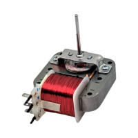EAU42744409 - Motor AC Fan
