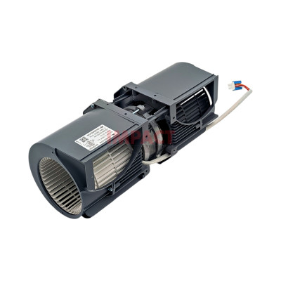 Motor AC Ventilatio