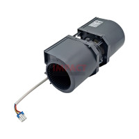 EAU49964803 - Motor AC Ventilatio