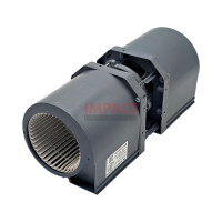 EAU49964803 - Motor AC Ventilatio
