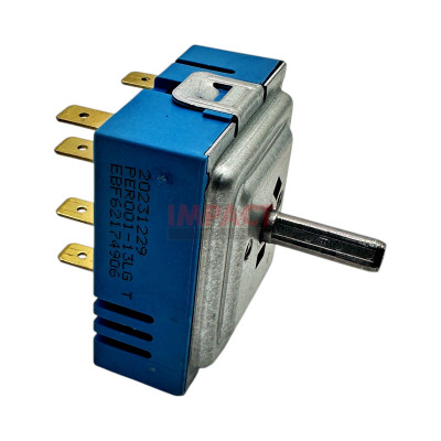 Switch Rotary