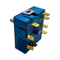 EBF62174901 - Switch Rotary