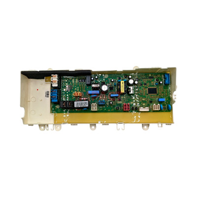 PCB Assembly Main