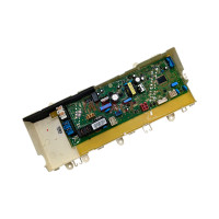 EBR80198607 - PCB Assembly Main