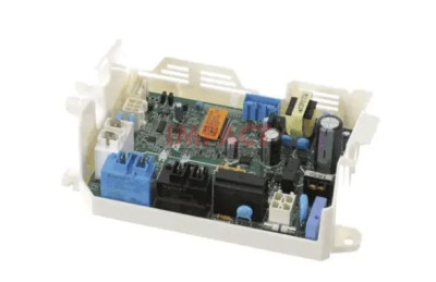 Main Power Control Board Assembly