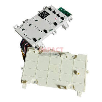 EBR89076006 - PCB Assembly Display