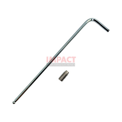 Screw set