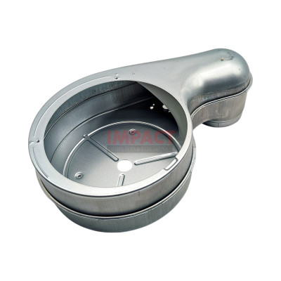 Duct, Housing Blower