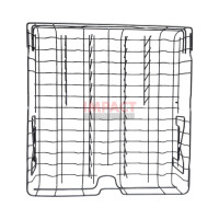 MGR62762103 - Upper Dishrack - Image 3