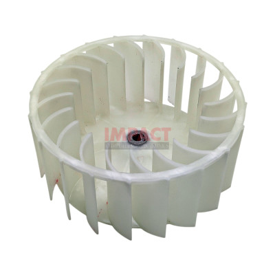 Impeller Assembly