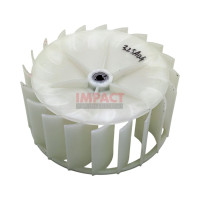 12138200000140 - Impeller Assembly