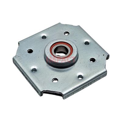 Bearing House Assembly