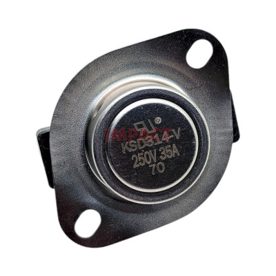 Thermostat/ Thermal Illumiter