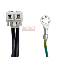 3903-001003 - CBF Power Cord Atus