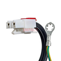 3903-001003 - CBF Power Cord Atus