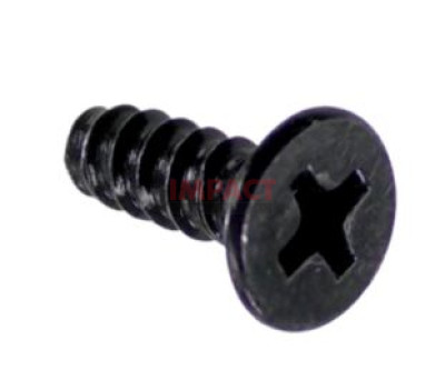 Screw Tapping FH + 2SM4L12ZPC (BLK) Mswr