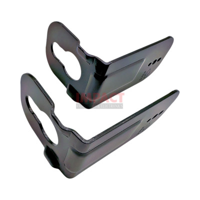 Bracket P (WALL) Assembly