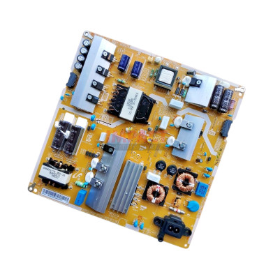 DC VSS PD BOARD
