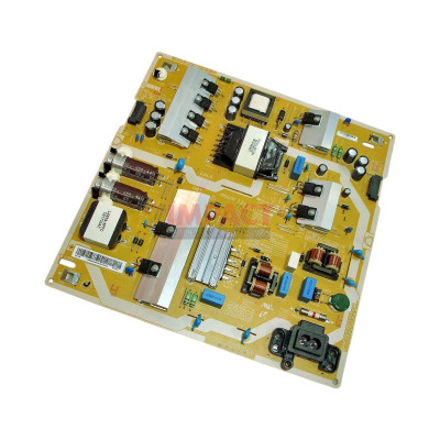 DC VSS (PD Board L55S)